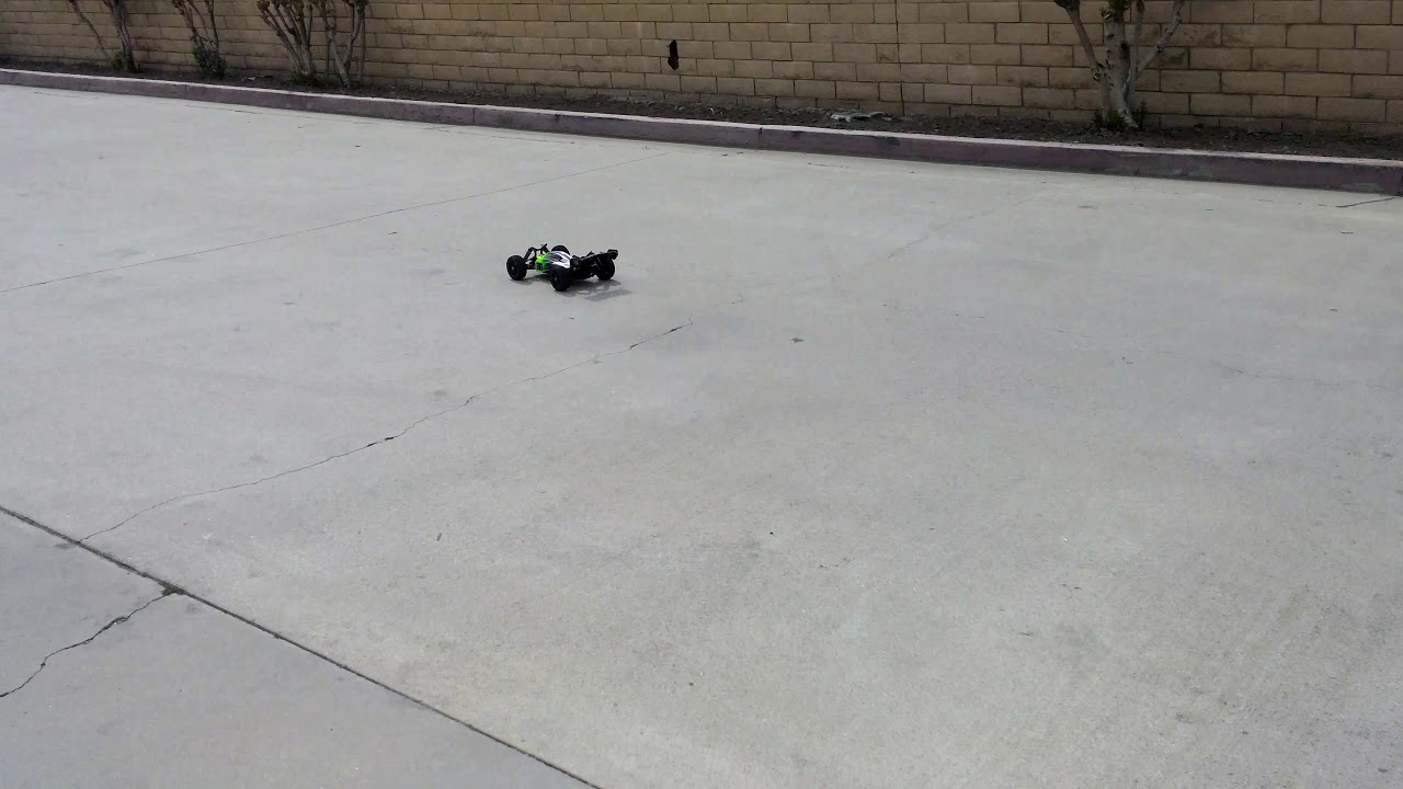 Tekno rc EB48.4
