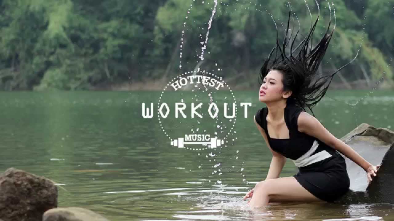Neo Cartoon Lover - Stompin (Noizz Factor Noir Bass Mix) ++ BEST WORKOUT MUSIC ++