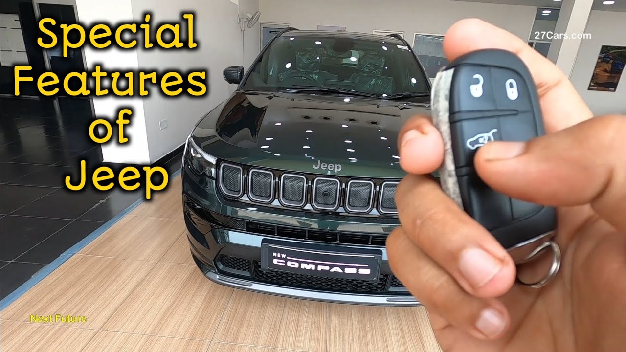 Brand New 2021 Jeep Compass 2.0 Diesel S 4x4 Top end Model Review ,Value For money or Not , #Jeep