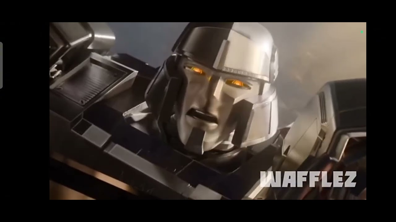 transformers one fandub indo ambatron origin (capcut version)
