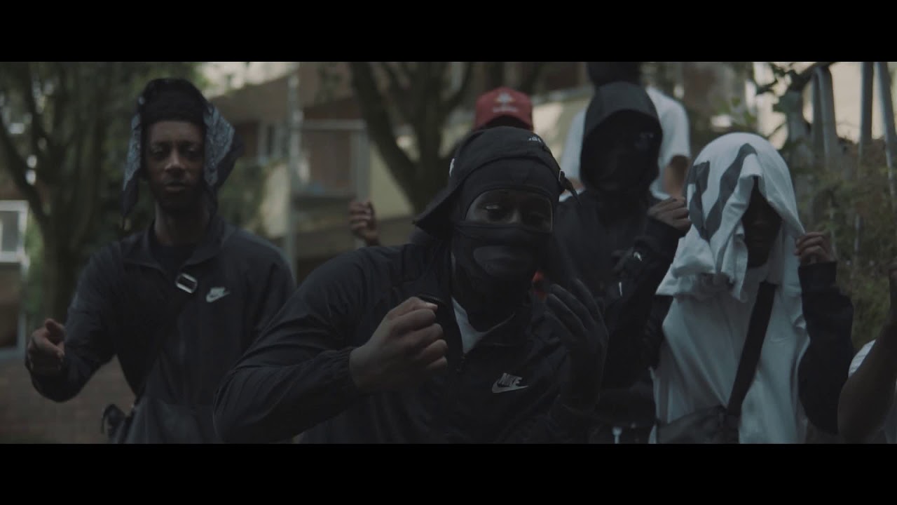 (SG) CH X RK - S Style | @PacmanTV