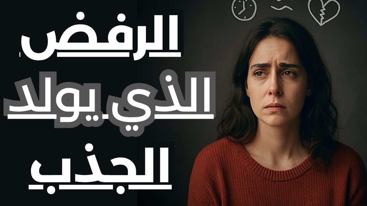 الرجال الأذكياء يجذبون النساء برفضهم هذه الأشياء الخمسة | الجذب العكسي