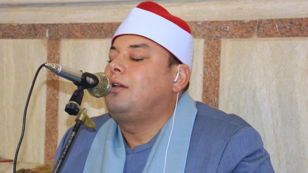 الشيخ محمود القزاز رائعة سورة مريم اداء الكبار الابداعات العالمية كاميرا خاصه بطا بنها قليوبية 2025