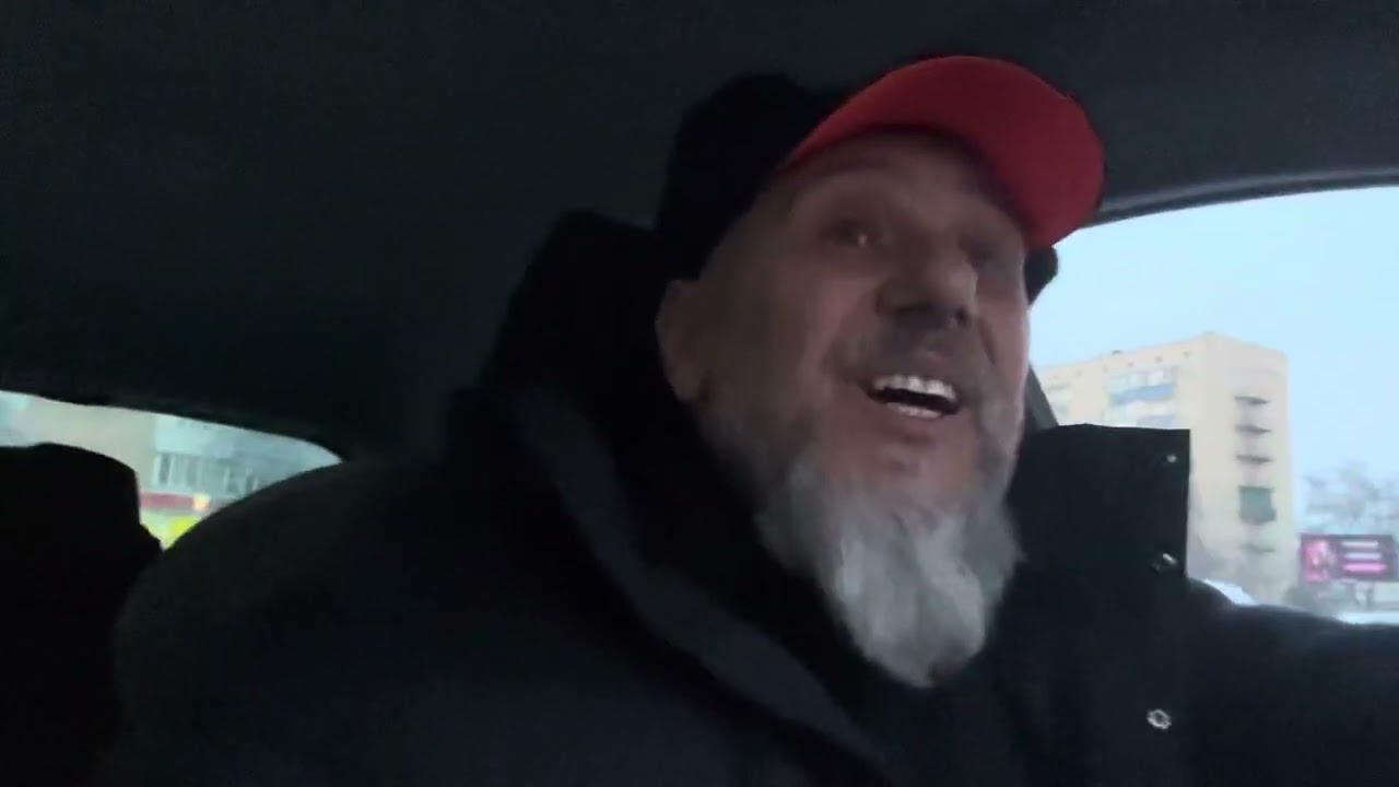 «Монолог для Шизофреников»