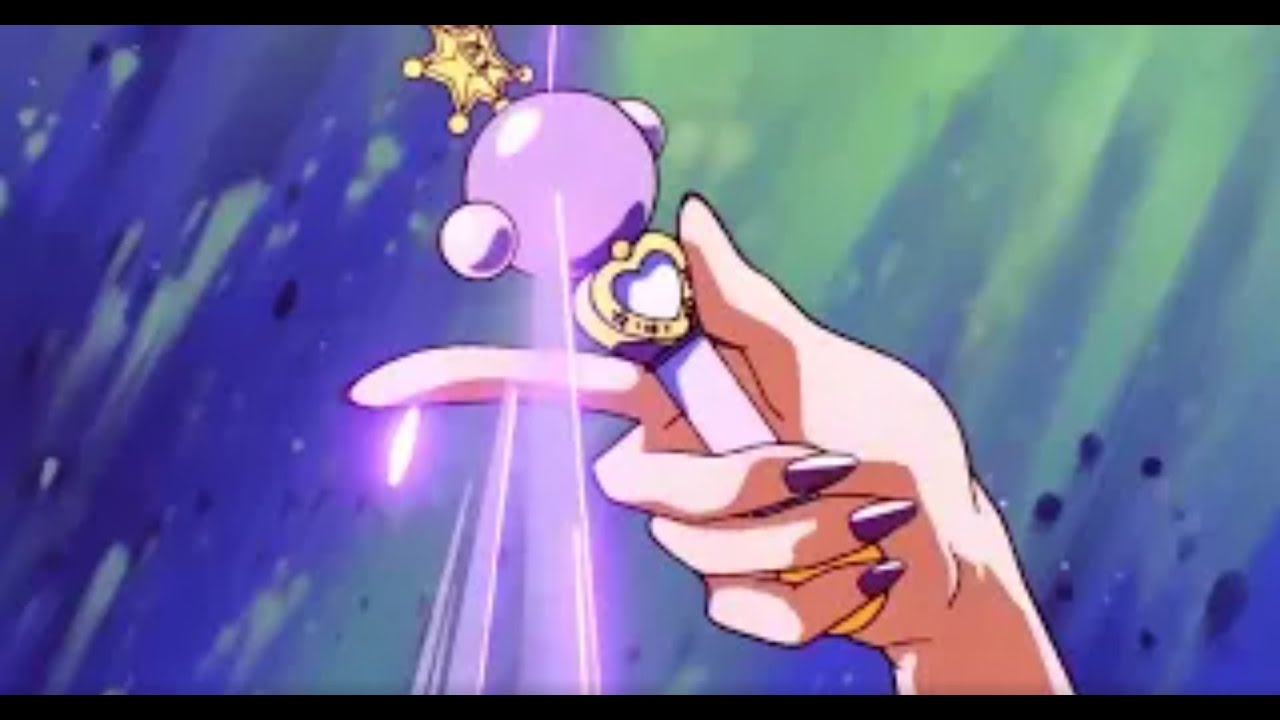 Sailor Moon OST - Outer Senshi Theme (extended) ~ reupload