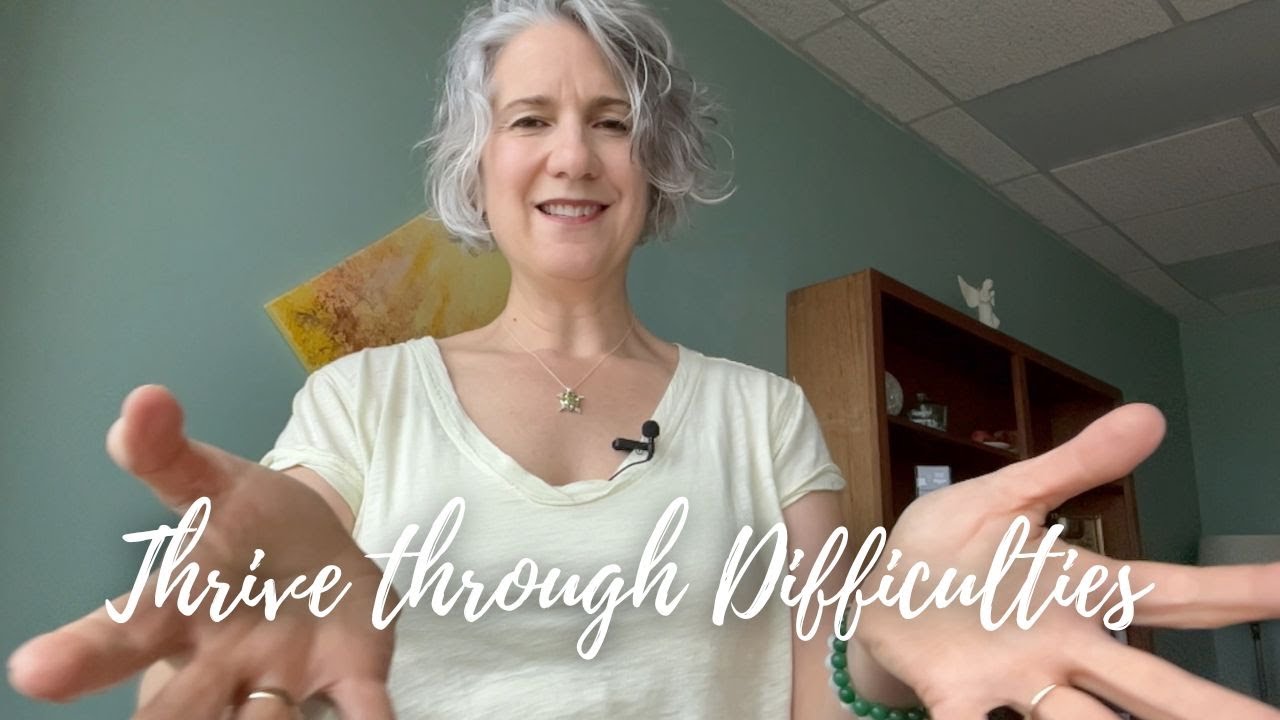 ASMR Reiki for Finding Strength During Difficult Times!
