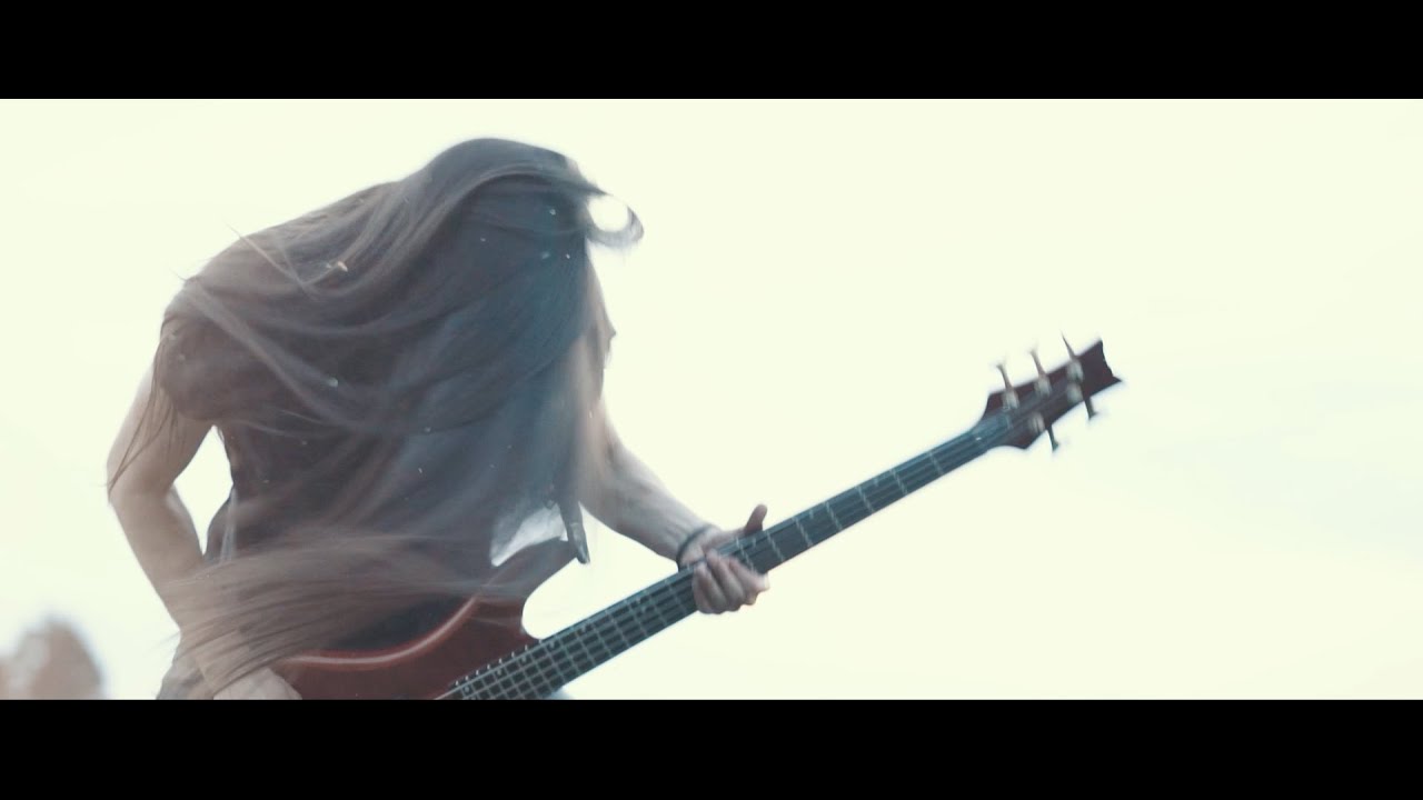 Latebloom - Your Hopes Are Dead (Official Music Video)