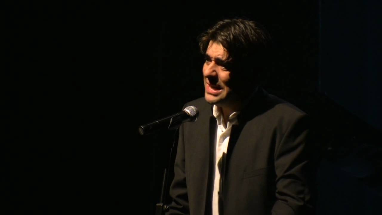 Víctor Díaz - ¿Quién soy yo?
