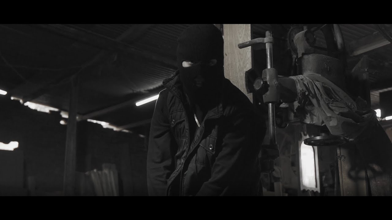SIN BERRE - OG'RU X JAVII PROD ( THE ORIGINAL BANGER )
