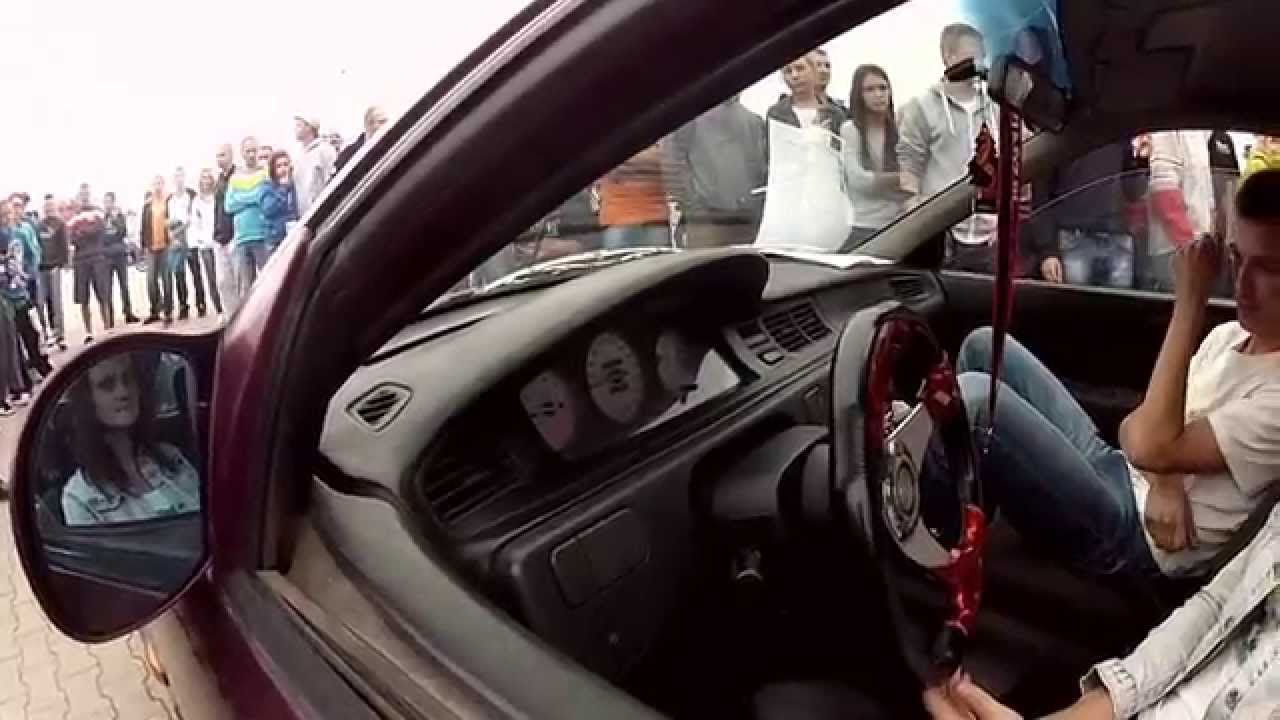 5 Urodziny Honda Team Grudziądz (OFFICIAL VIDEO)