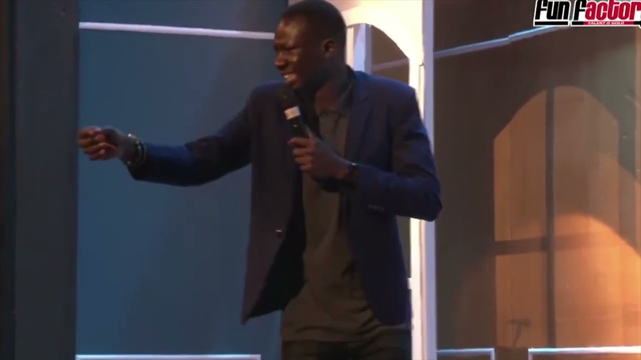 “Your kids Cry differently when you're RICH” 😂😂—  Dr hilary okello