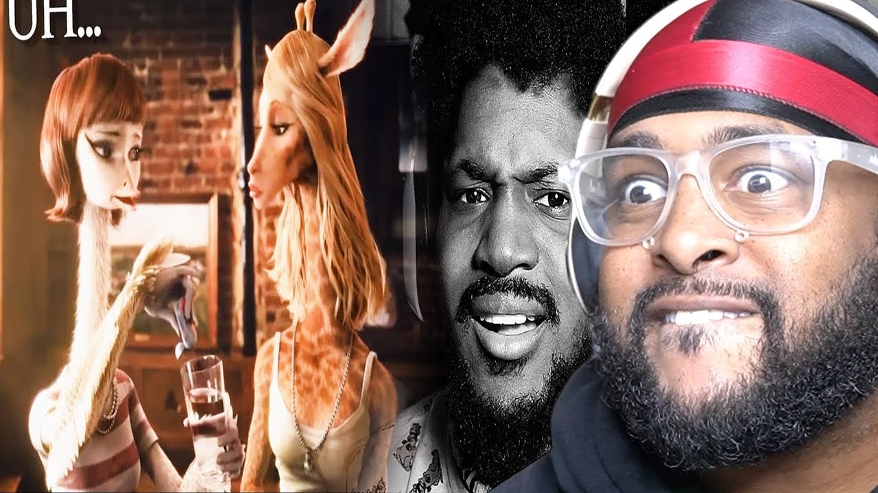 WEIRDEST TV COMMERCIALS EVER ( @CoryxKenshin )