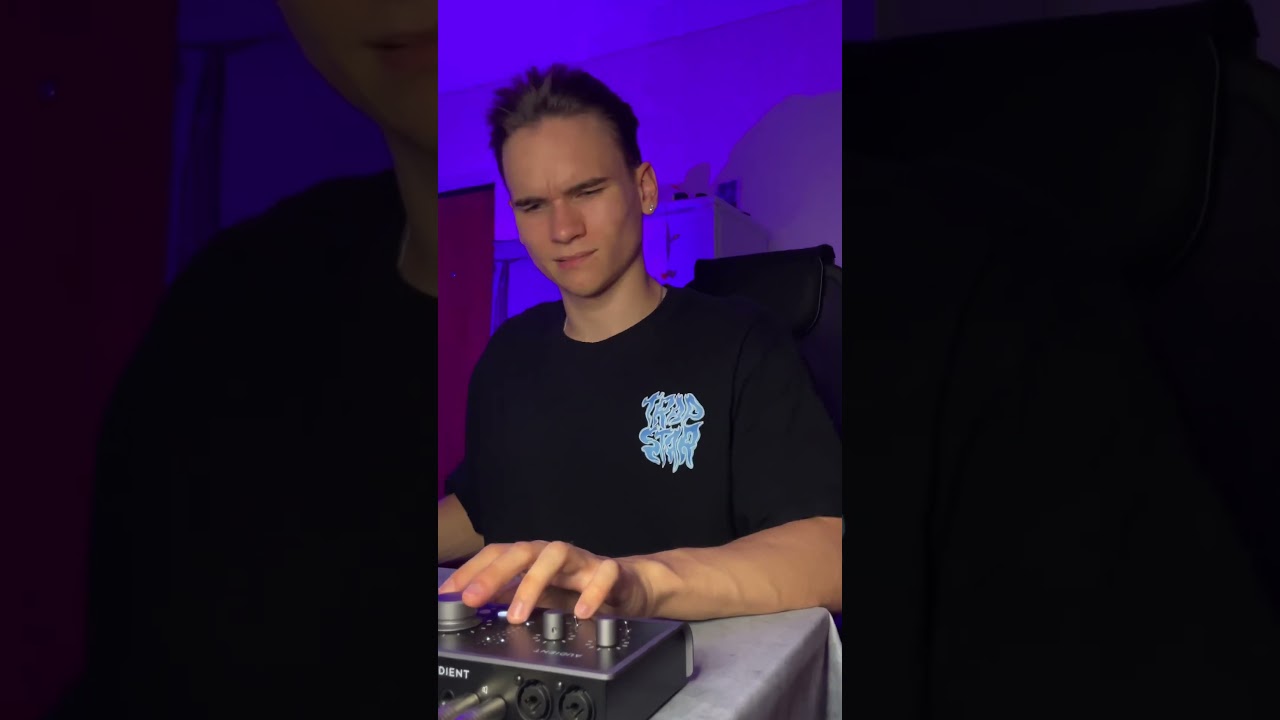 Chuckyy x vonoff1700 type beat.@gggrom