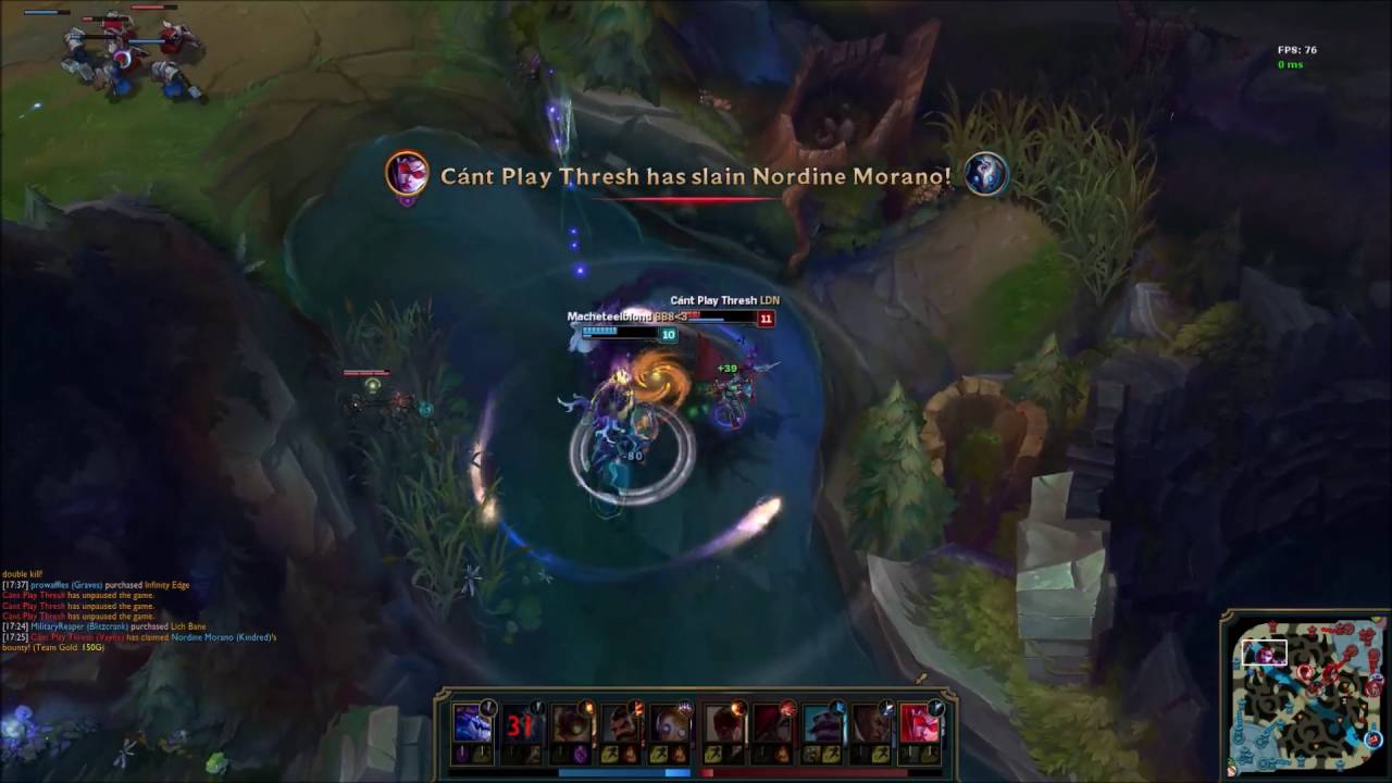 how to start a game in style