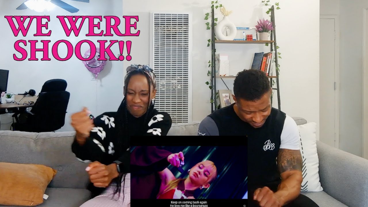 P-POP IS WILD!! | REACTING TO G22 - 'Boomerang' Official MV (P-POP REACTION)