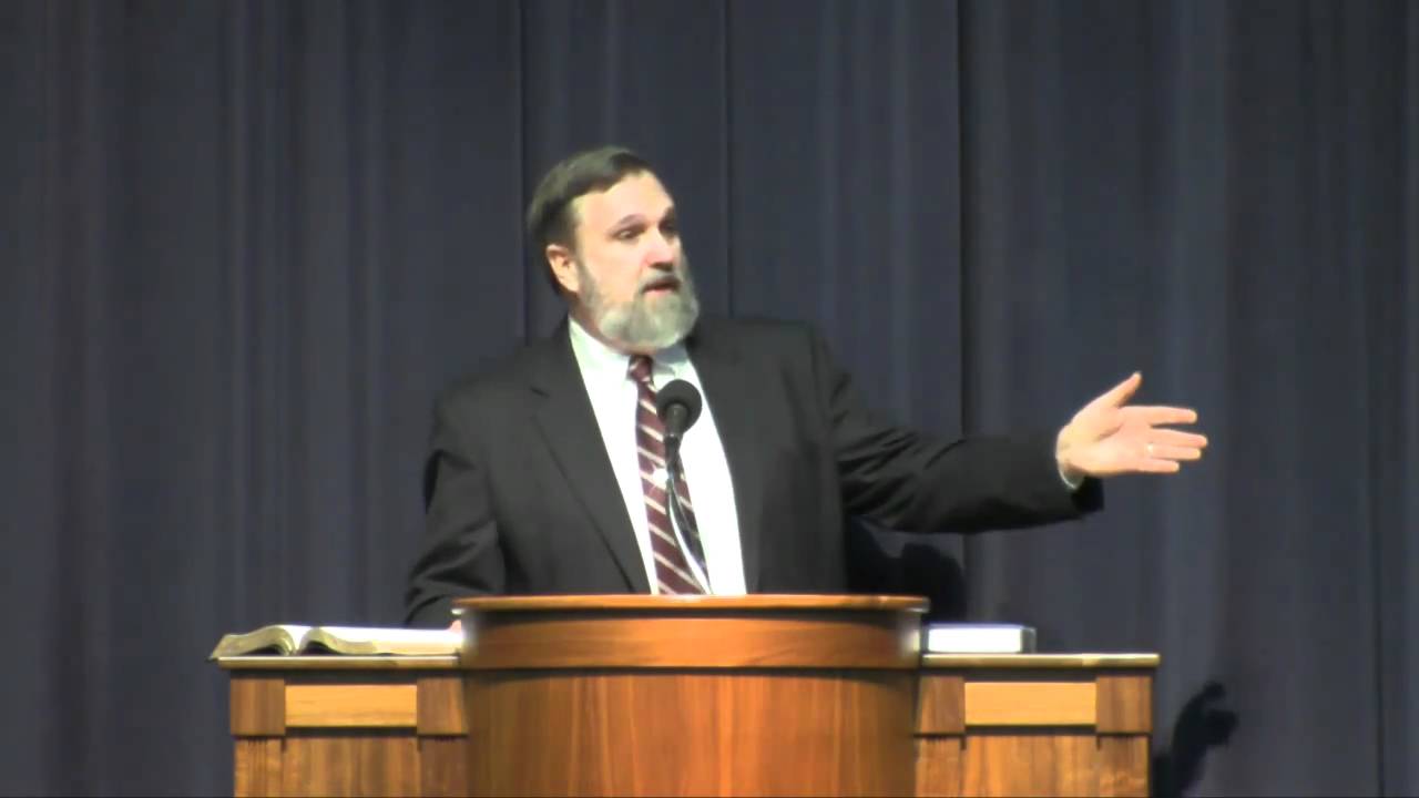 Sermon: Psalm 60 - The Wine of Astonishment | Doug Wilson