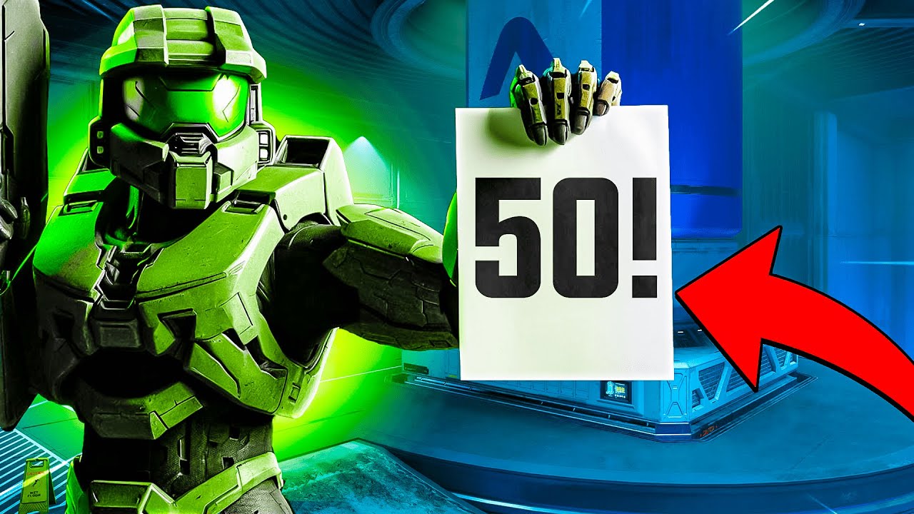Handing out 50's for FREE in Ranked