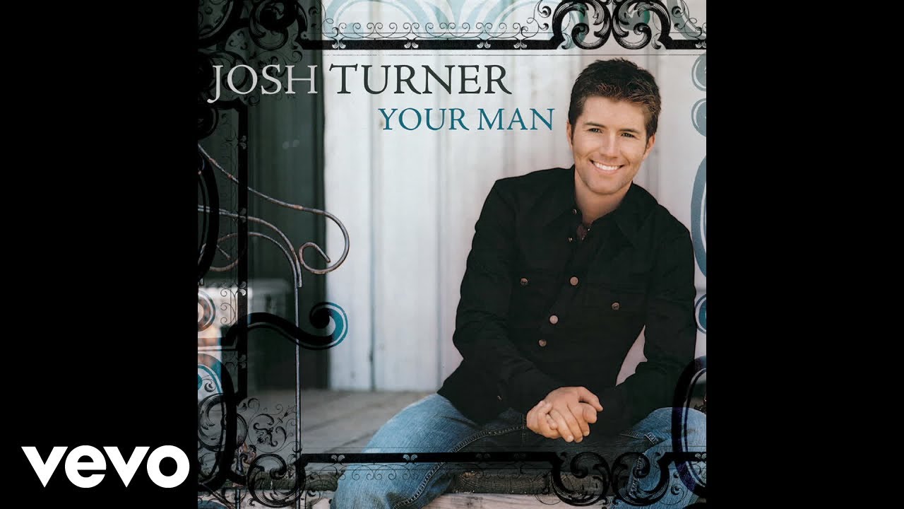 Josh Turner - Loretta Lynn's Lincoln (Official Audio)