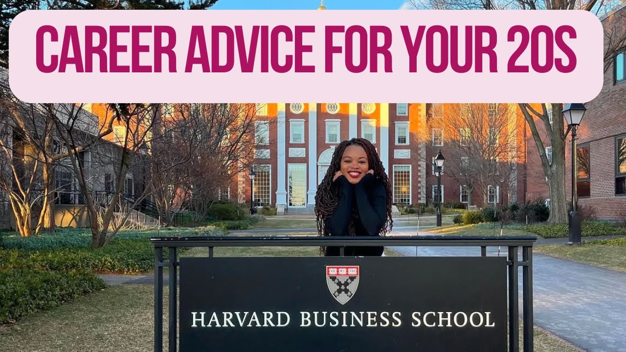 Do this if your career has stagnated | Career advice for your 20s