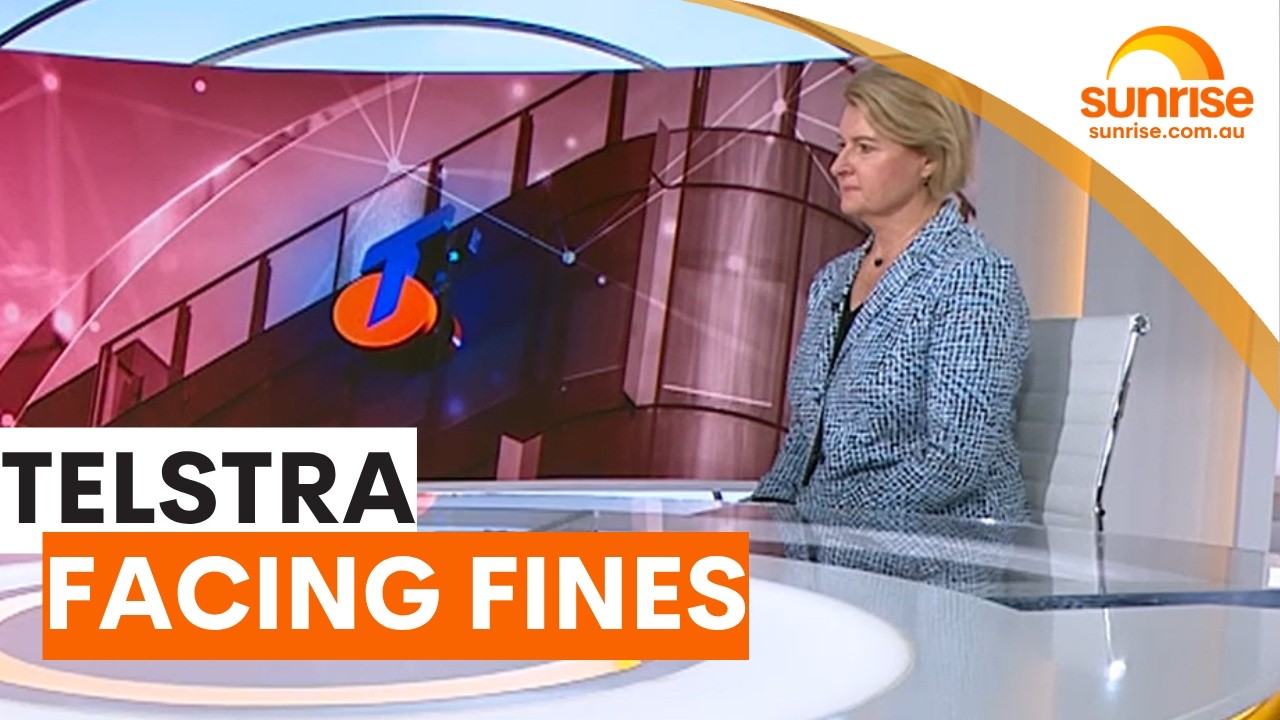 Telstra could be liable for millions in fines after outages
