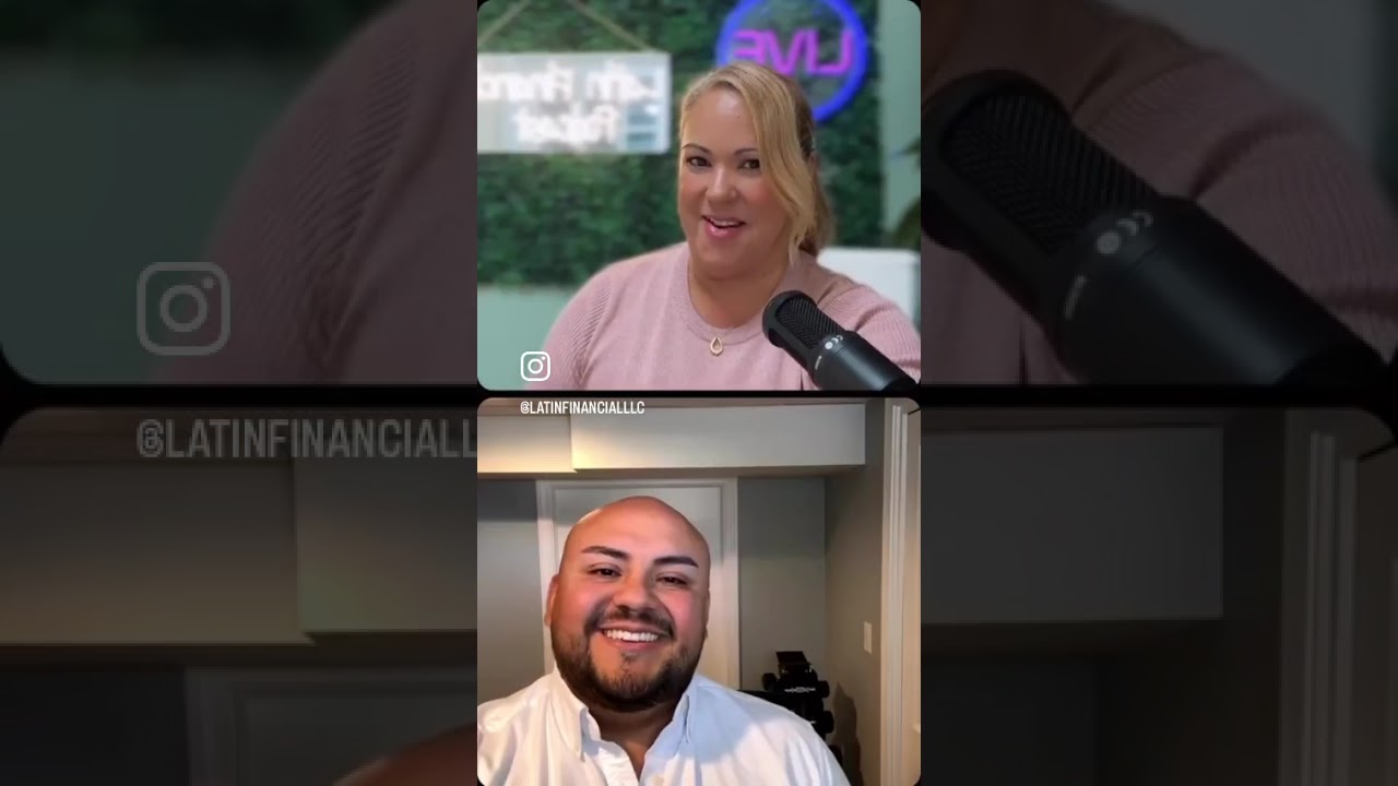 Latin Financial Podcast Guest Juan Paez Romero 