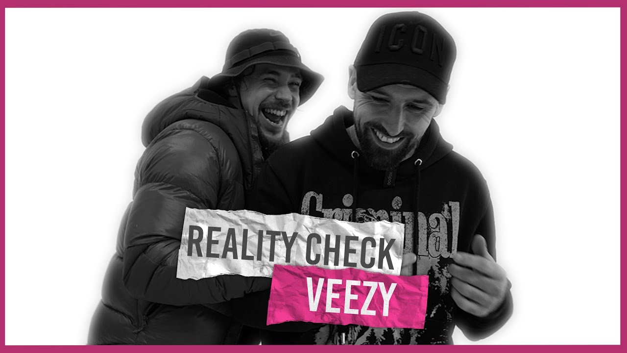 Veezy — развитие, семья, поиск ислама, психическое здоровье, [Проверка реальности] I LAB51