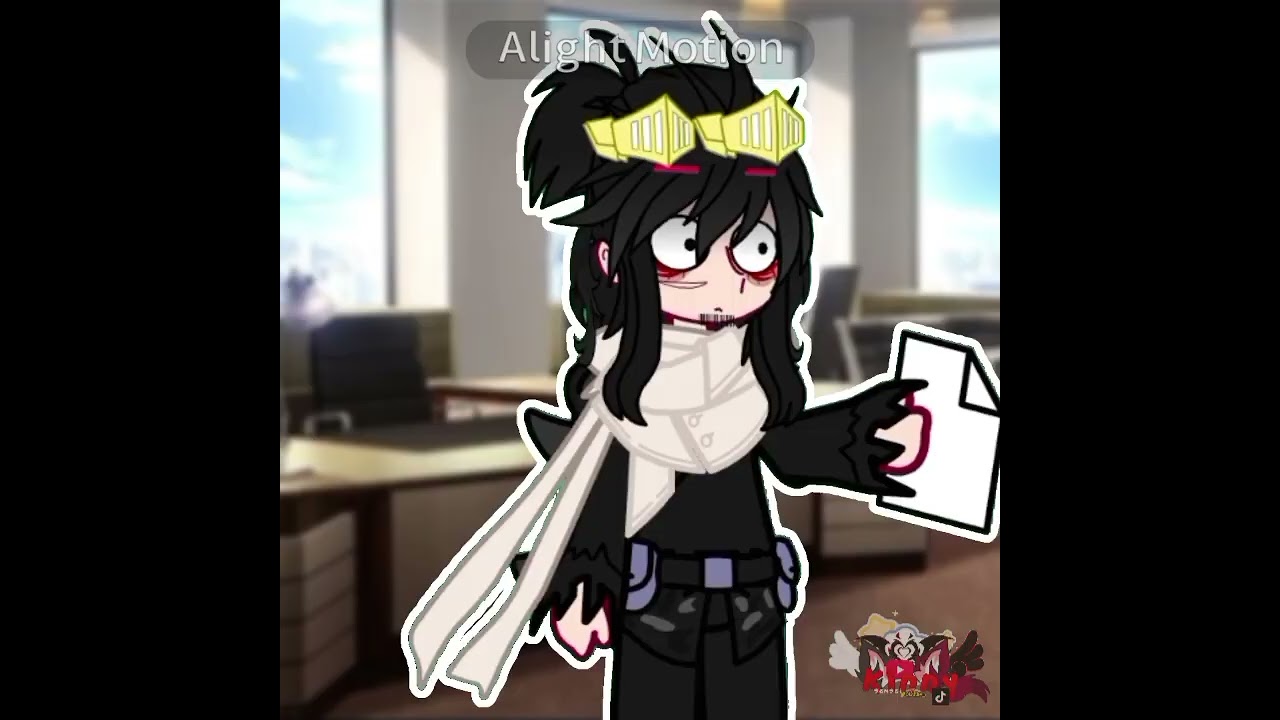 •||Sempero,sempero\\gacha edit(de novo)//