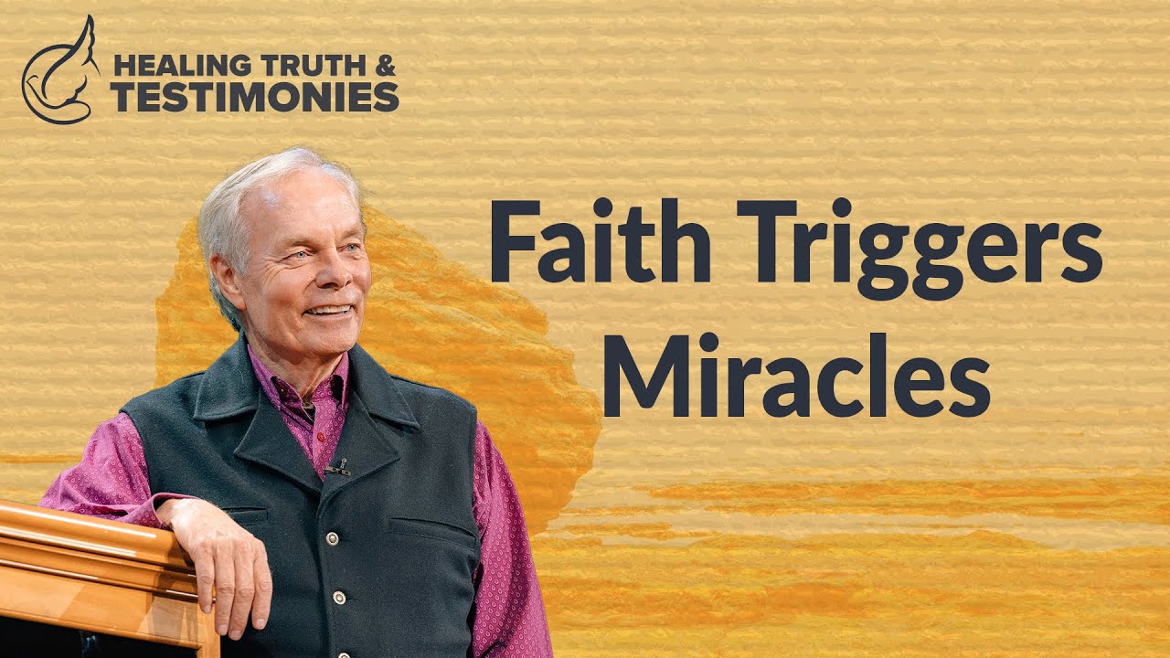 Healing Truth & Testimonies: Episode 23