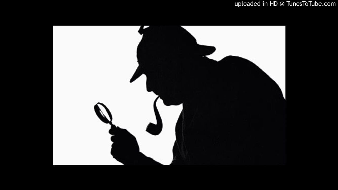 Sherlock Holmes Series  Radio Drama -  കോപ്പർ ബീച്ചസ്