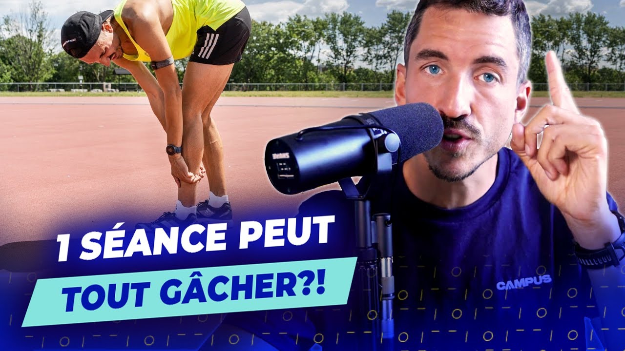 Cette info va changer ta pratique de la course !