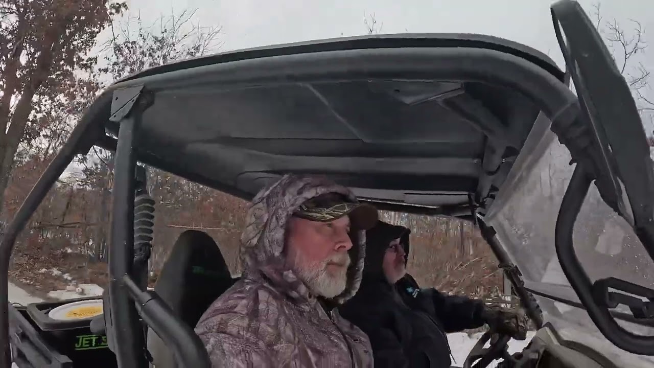 Trail Riding Northern Michigan #kawasaki #offroad #lifestyle  #trailblazer
