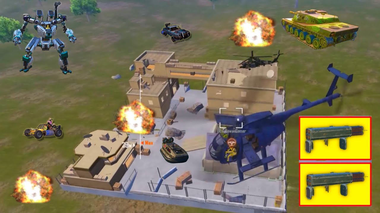 They almost got me🥵 | Insane fight in the base💥 | Payload 3.0 PUBG Mobile