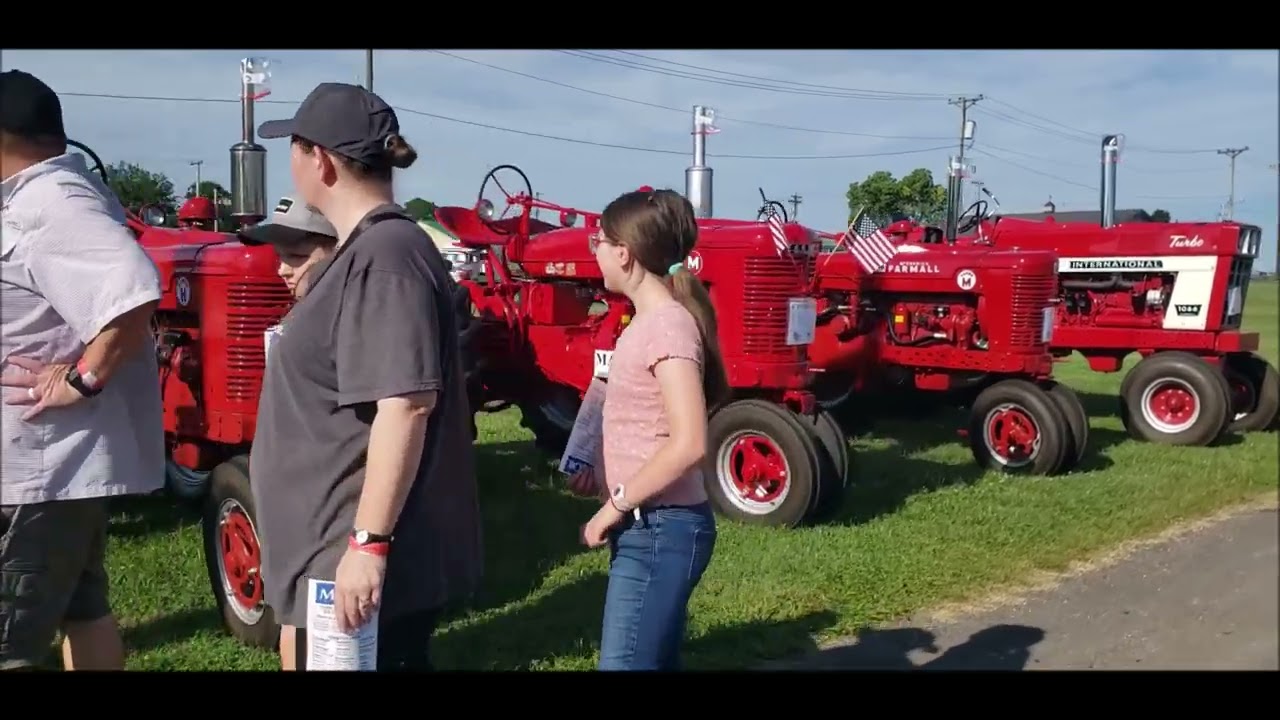 Red Power 2025 Part 1