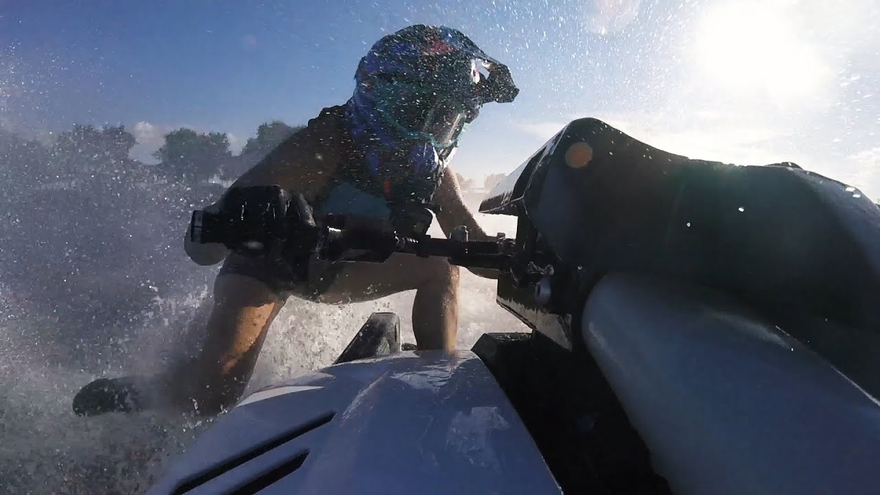 Saying Goodbye to the Legend PF 1.0 + Superject Crash Whiplash