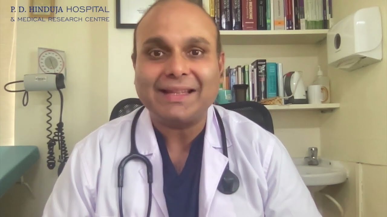 Monsoon Related Illness: Part 1