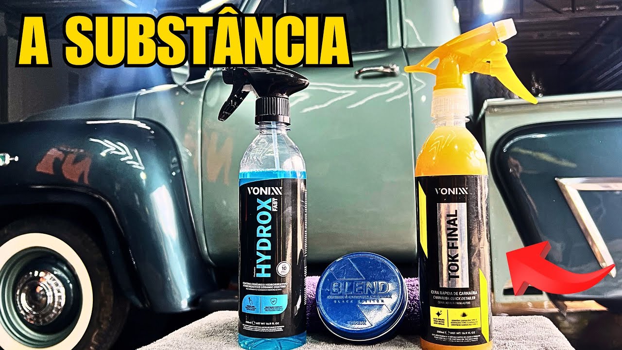 ДВОЙНАЯ ЗАЩИТА HYDROX – теперь это хорошо!