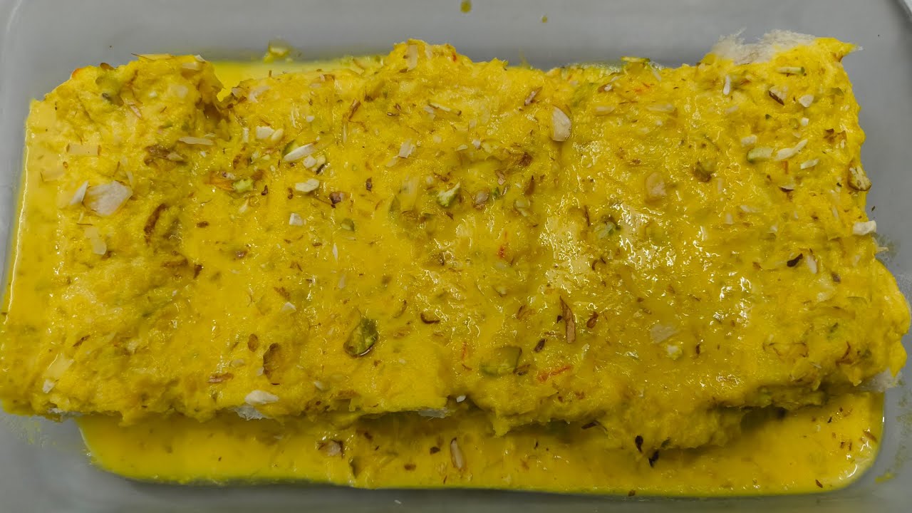 Ramjan & Holi Special Dessert