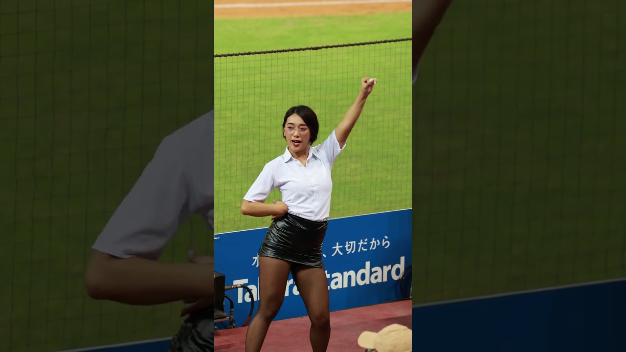 20230907 RakutenTravel上班族趴 Rakuten Girls 樂天女孩│阿布舞 我是老大
