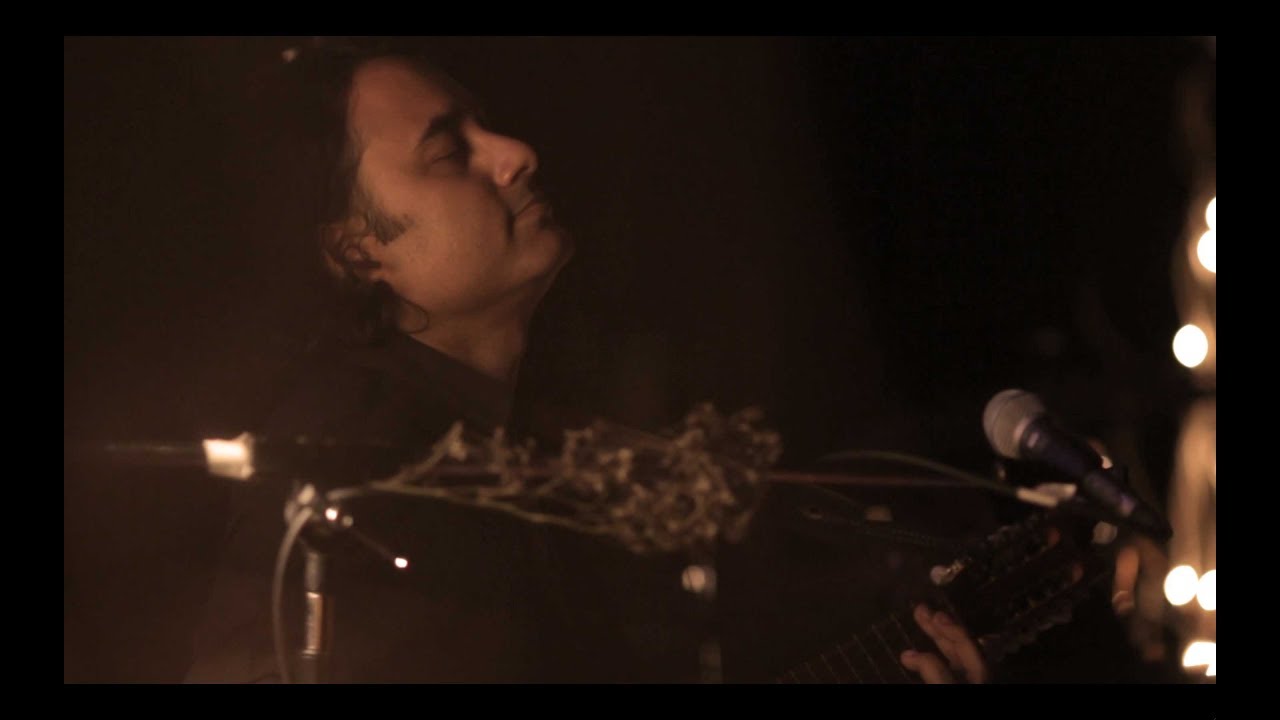 Tajdar Junaid Live at G5A - Kindle the prayer