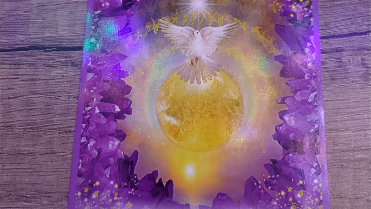 #tarot Wybierz Kartę Bramę od 1-6 - numerologia. Estella