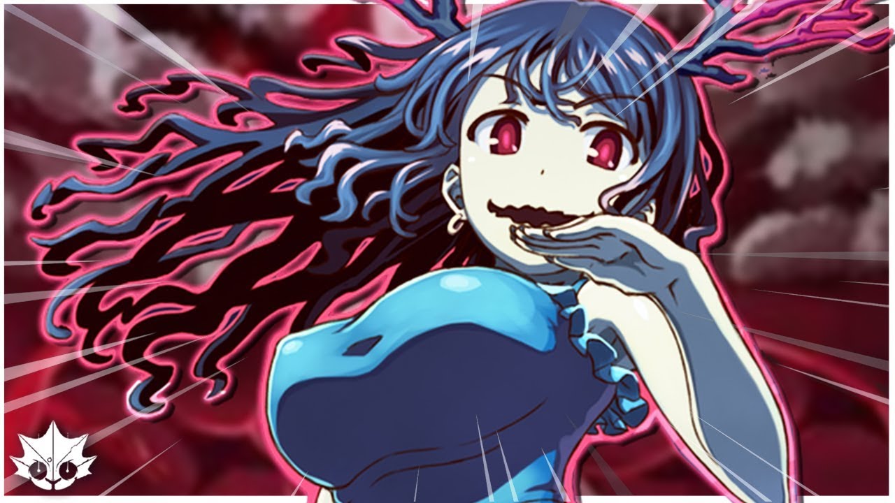Momodora: Reverie Under the Boobborne