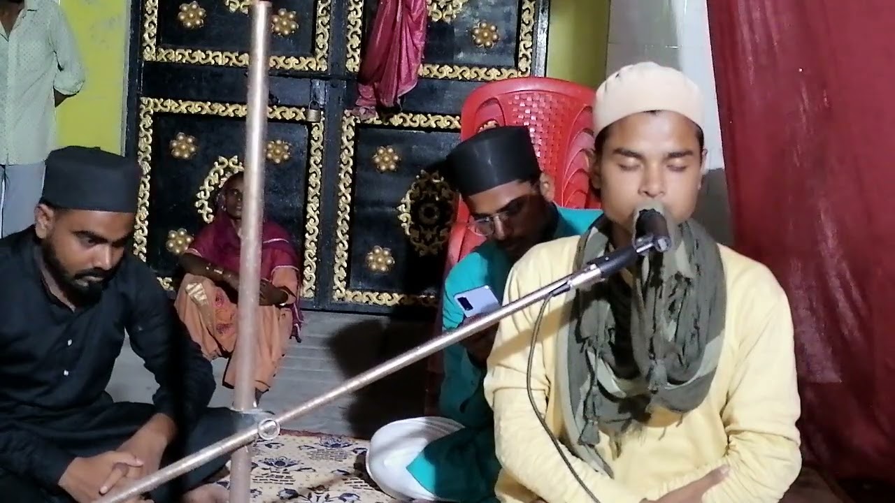 Hafiz Mohammad Rais