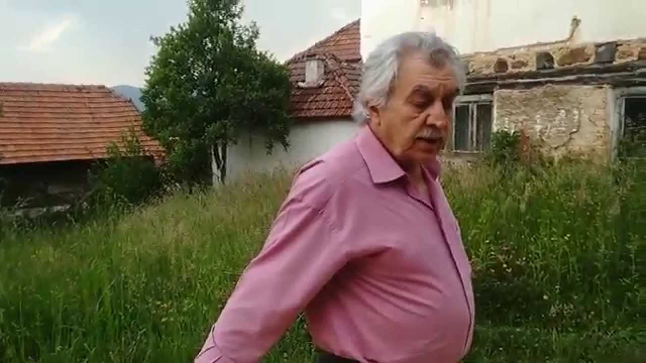 Bosna'da bir Maraş Köyü - Miroşeviç (video: İsmail GÖKTÜRK)