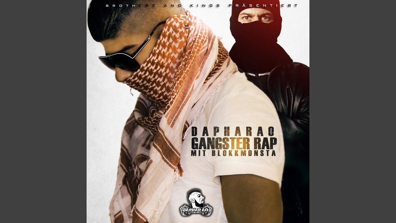 Gangster Rap