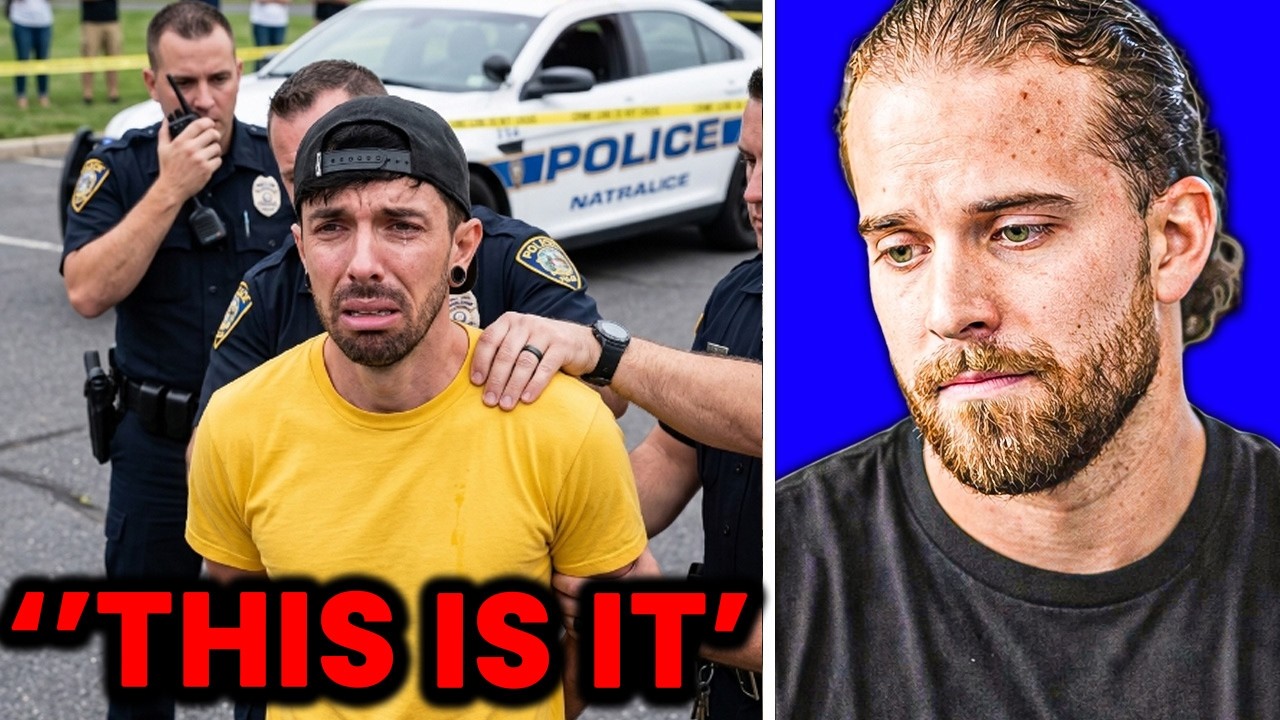 Alex Gonzalez Just Exposed the Truth About Mat Armstrong