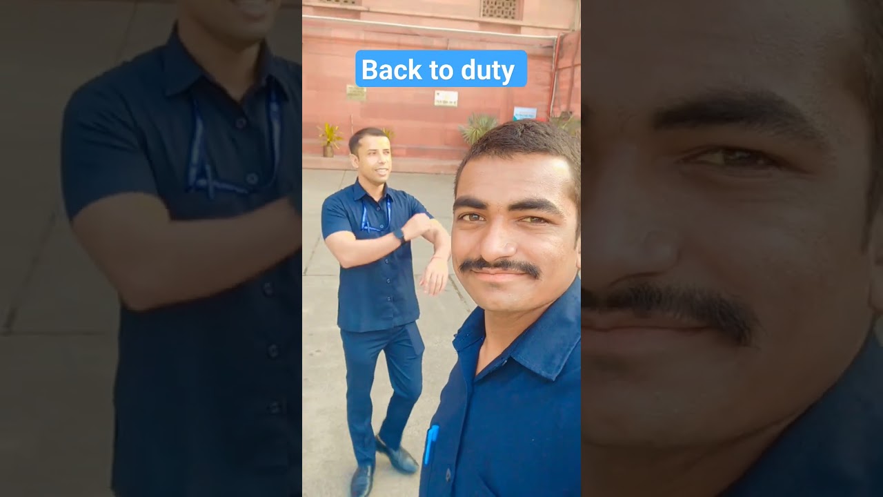 back to duty #ssf #ssfstatus #viralvideo #shortfeed #motivation #sscgdconstable