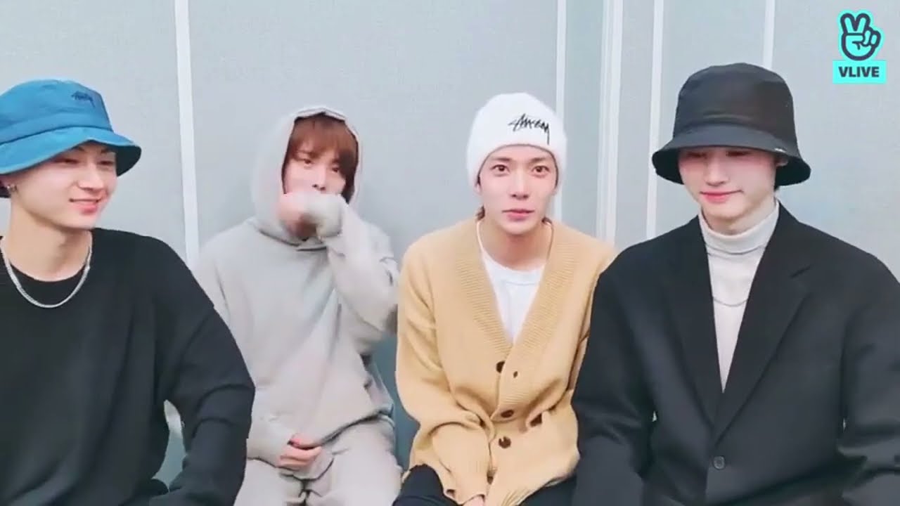 Enhypen sniffle and Jay sneeze(1)