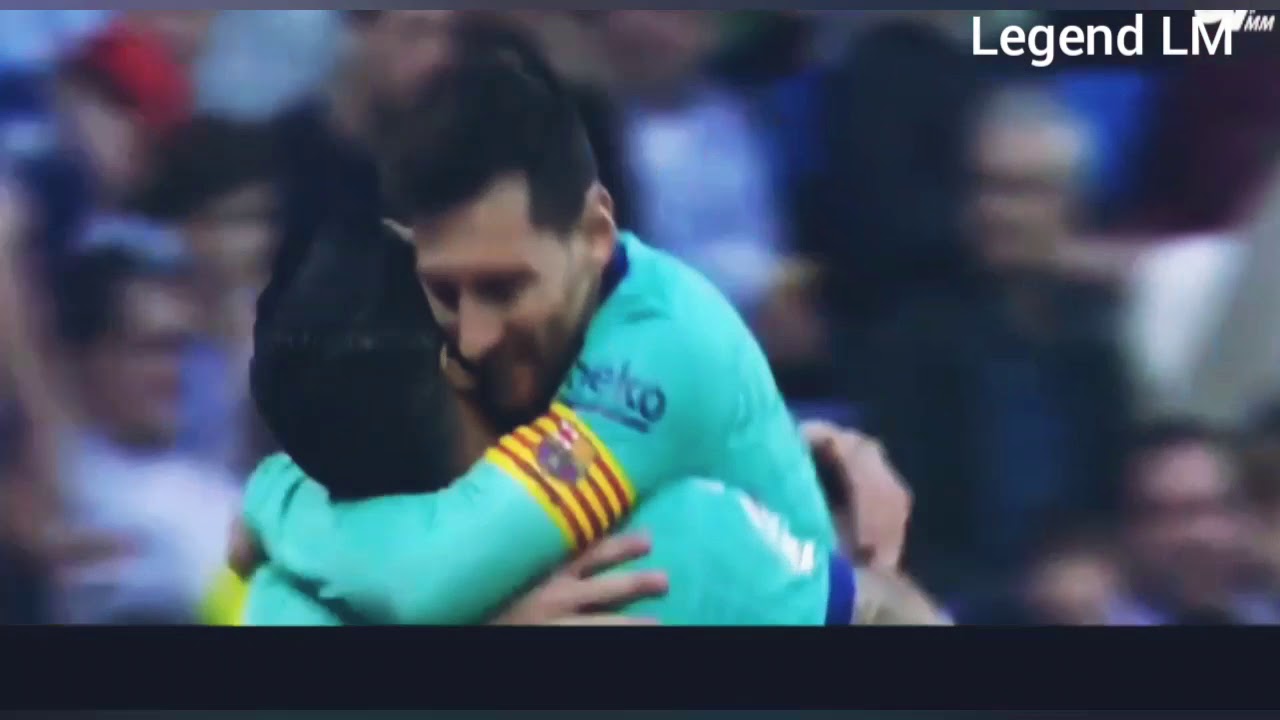 Lionel Messi  powerfull skills  by Legend LM