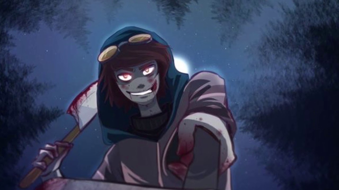 Creepypasta Tribute Take Me Home by Hollywood Undead