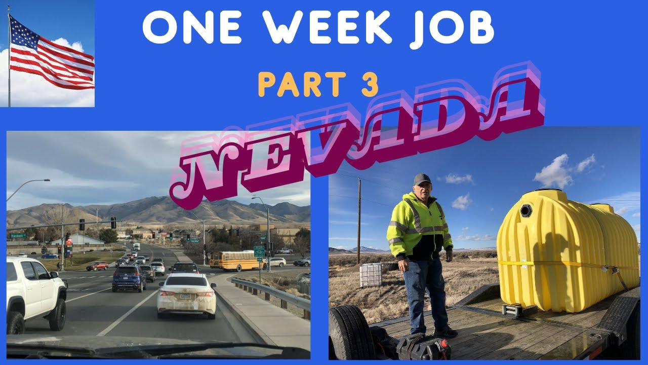 One week job Part 3. December 2015